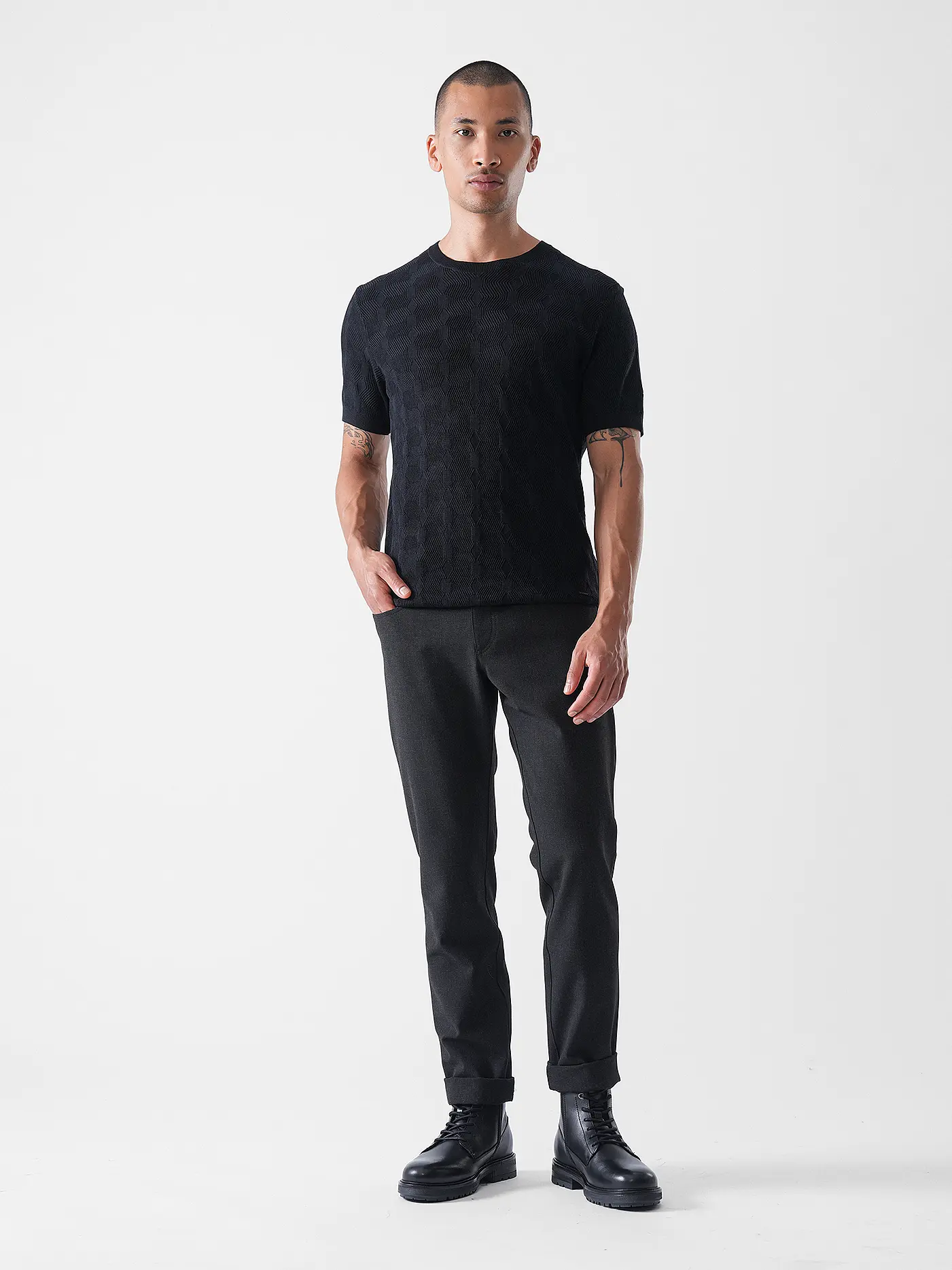 JOOP | T-Shirt BLERON | 